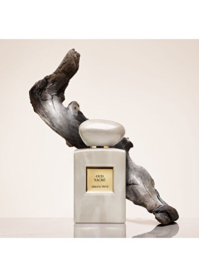 Giorgio Armani Oud Nacre Eau de Parfum 100ml - 4