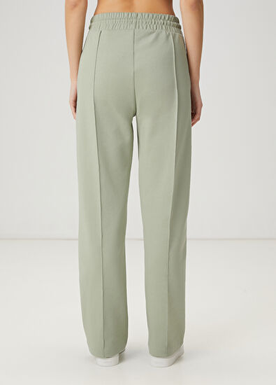 Beymen Club Aqua Green Sweatpants - 4