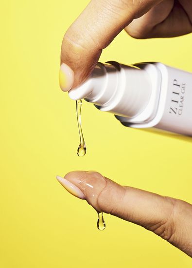 ZIIP Clear Gel Arındırıcı Yüz Temizleyici Jel 80 ml - 5