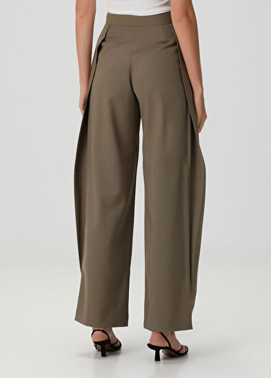 IRO Haki Pantolon - 4