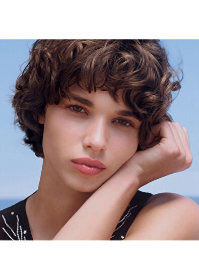 CHANEL Rouge Coco Longwear Satin Lipstick La Pausa - 5