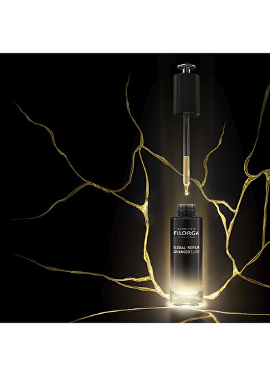 Filorga Global Repair Elixir Yaşlanma Karşıtı Serum 30 ml - 4