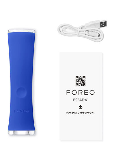 Foreo Espada 2 Mavi Cilt Bakım Cihazı - 3
