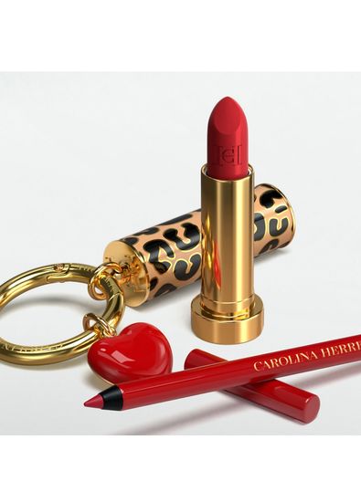 Carolina Herrera Fabulous Kiss Lip Liner - 46 Ever-Smiling Nude - 7
