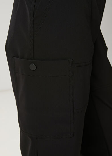 Beymen Club Black Pants - 5