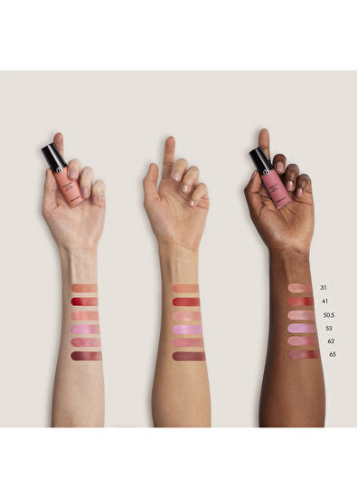 Giorgio Armani Luminous Silk Cheek Tint Likit Allık - 7