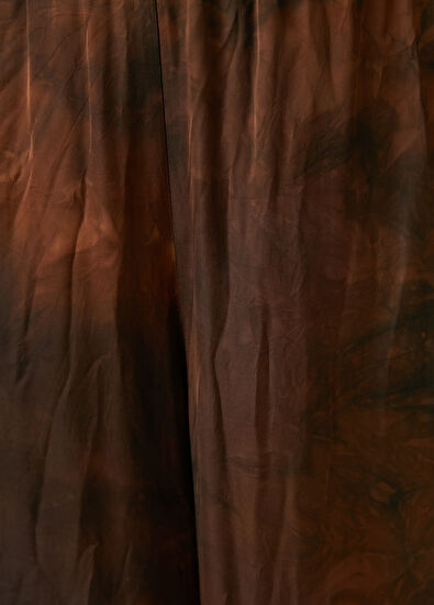 Beymen Club Brown Patterned Trousers - 5