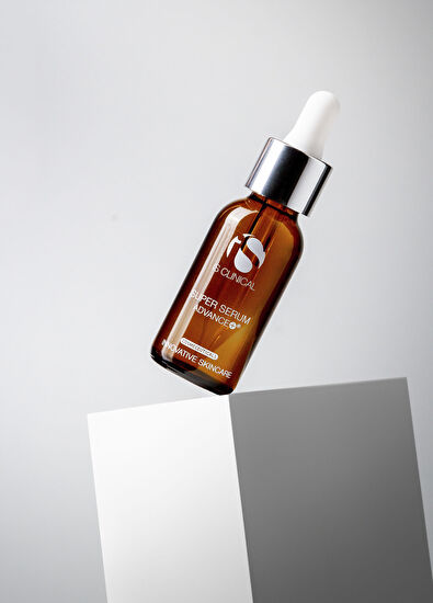 IS Clinical Super Serum Advance Skin Serum 15 ml - 7