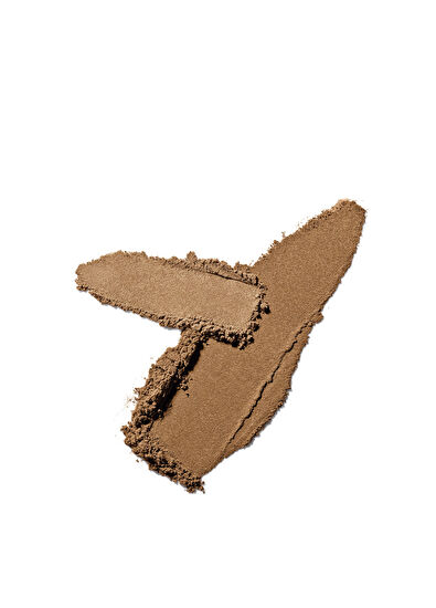Clarins Cryo Healthy-Glow Shimmering Finish Bronzer Compact Powder 18 g - 3