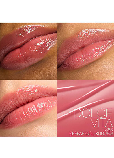Nars Afterglow Lip Balm Duo - 4