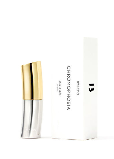 BYREDO Lip Care Chromophobia - 3