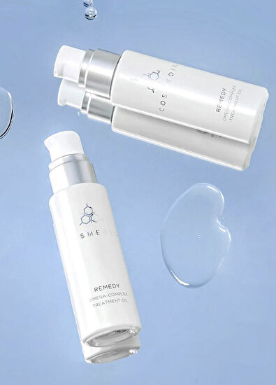 Cosmedix Remedy Omega Complex Treatment Oil Komplex Bakım Yağı 30 ml - 3