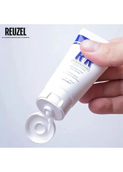 Reuzel RR Intensive Care Eye Cream Eye Cream for Men 30 ml - 4