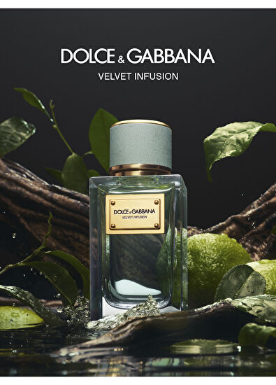 Dolce&Gabbana Velvet Infusion Edp 100 ml - 3