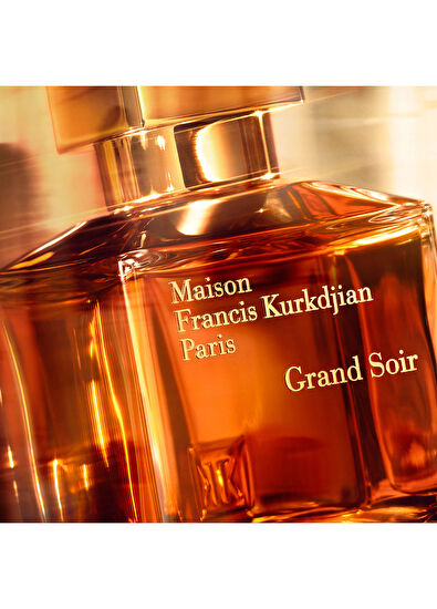 Maison Francis Kurkdjian Grand Soir Edp 70Ml - 6