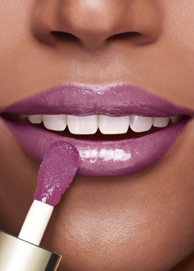 Clarins Lip Comfort Oil 17 Fig Dudak Bakım Yağı - 5