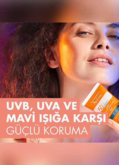Avene Solaire Fluide SPF50+ Güneş Koruyucu 50 ml - 7