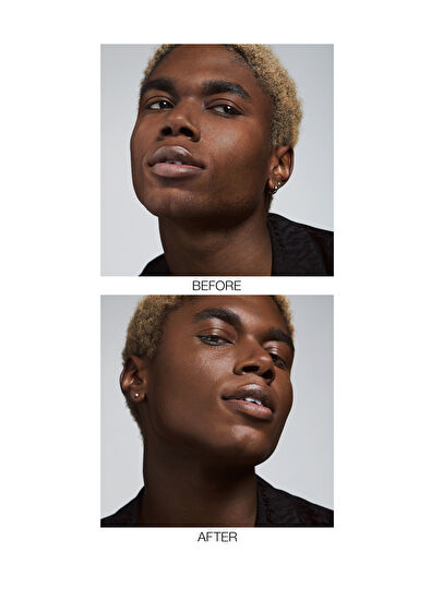 Nars Pure Radiant Tinted Moisturizer Granada - 3