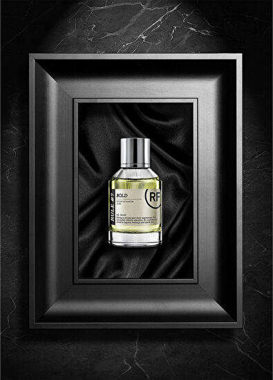 Rule Fragrances Rule#7 Bold ExtraIt De Parfum 100ml - 5