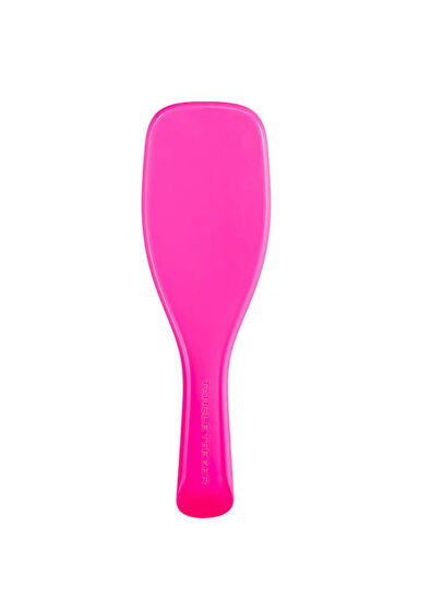Tangle Teezer Ultimate Detangler Runway Pink Hair Brush - 6