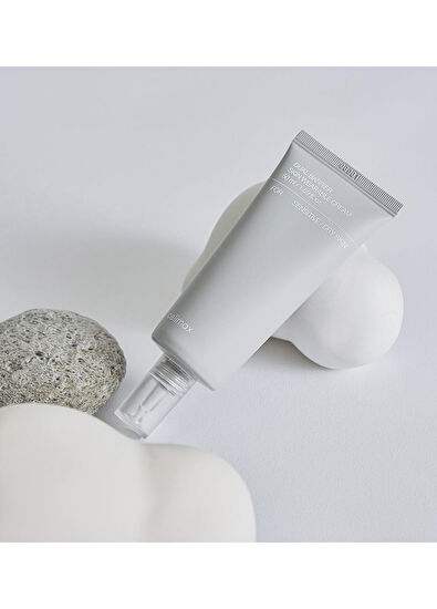 Celimax Dual Barrier Skin Wearable Krem Hassas ve Kuru Ciltlere Bariyer Onarıcı Nemlendirici Yüz Kremi 50 ml - 4