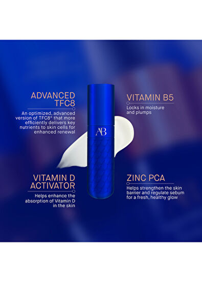 Augustinus Bader The Skin Infusion 45 ml - 7