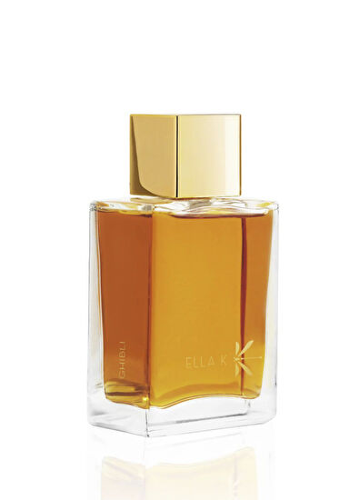 ELLA K Ghibli EDT 100 ml Unisex Parfüm - 4