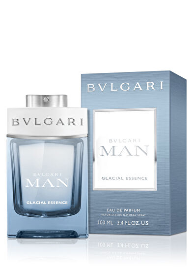 Bvlgari Man Glacial Essence Edp 100 ml - 5