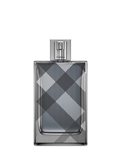 Burberry Brit For Men EDT 100 ml Erkek Parfüm - 3