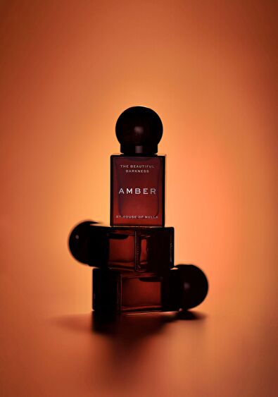 House Of Nulla Amber 12 ml Perfume Oil - 5