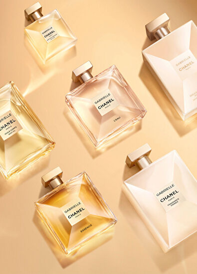 CHANEL Gabrielle Chanel Body Oil 150ML - 5