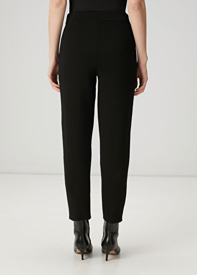 Beymen Club Siyah Pantolon - 4