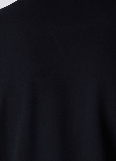 Beymen Club Basic Sweatshirt With Black Logo - 7