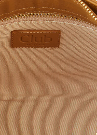 Beymen Club Simone Karamel Kadın Çanta - 5