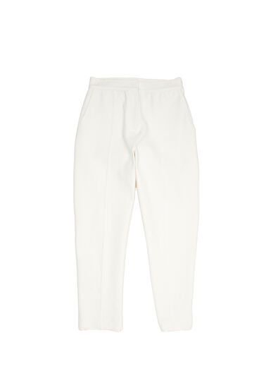 Beymen Club Beyaz Dokulu Eşofman Altı - 7