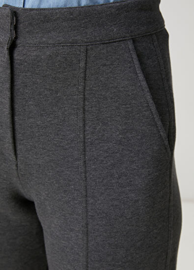 Beymen Club Antrasit Jogger Pantolon - 5