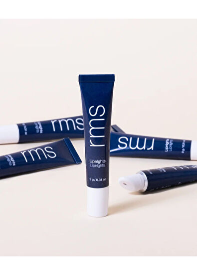 RMS Beauty Lipnights Overnight Dudak Maskesi 9 g - 5