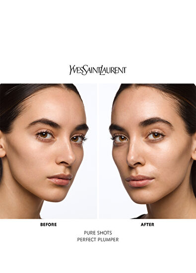 Yves Saint Laurent Pure Shots Perfect Plumper 50 ml Krem - 4