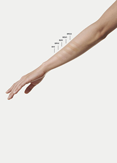 CHANEL Ultra Le Teint Ultra Kalıcı Kompakt Fondöten B20 - 5