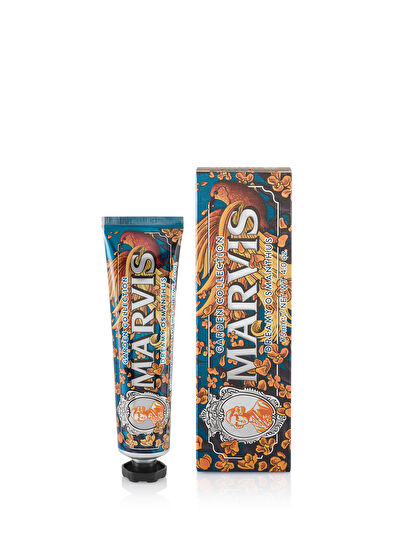 Marvis Dreamy Osmanthus Toothpaste 75 ml - 4