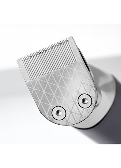 BaByliss MT996E Super X Metal 15 Başlıklı Lityum Yüz ve Vücut Bakım Kiti - 5