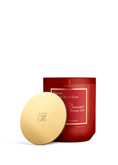 Maison Francis Kurkdjian Baccarat Rouge 540 Scented Candle 300 gr - 3