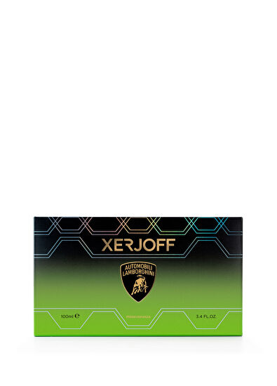 Xerjoff Lamborghini Blends Perseveranza 100 ml - 5