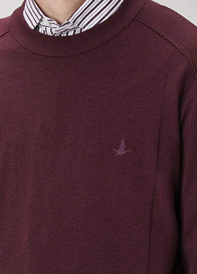 Beymen Club Mürdüm Basic Kazak - 6