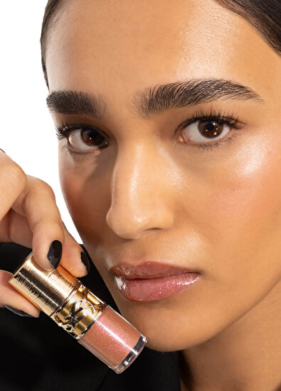 Yves Saint Laurent RUJ - 4