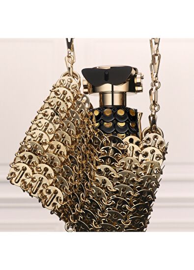 Rabanne Fame Parfum 50 Ml - 7