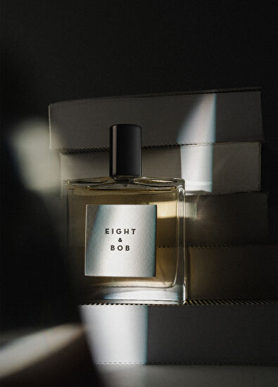 Eight & Bob Eb Original Inside Book 100 ml EDP - 5