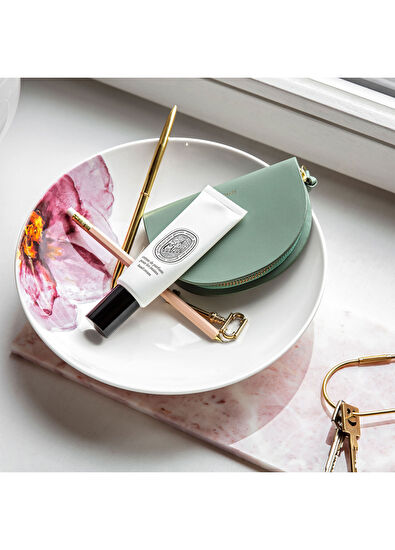 Villeroy & Boch Rose Garden Porselen Çukur Tabak 24 cm - 4