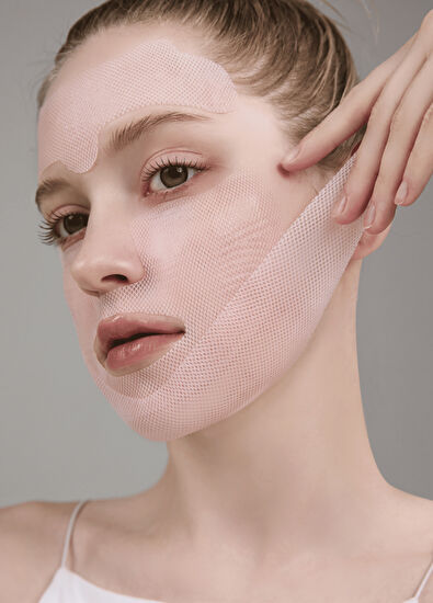 Meditherapy Tension Up Firming Moisturizing Face Mask - 6