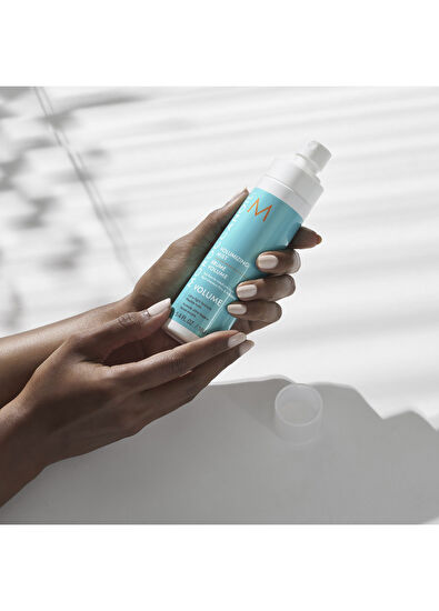 Moroccanoil Volumizing Mist Hacim Veren Saç Spreyi 160 ml - 3